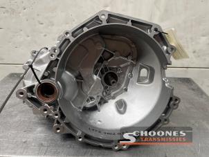 Overhauled Gearbox Ford Transit Courier 1.5 TDCi 75 Price € 1.206,98 Inclusive VAT offered by Schoones Transmissies B.V.