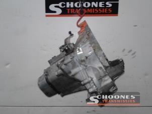 Used Gearbox Peugeot 208 I (CA/CC/CK/CL) Price on request offered by Schoones Transmissies B.V.