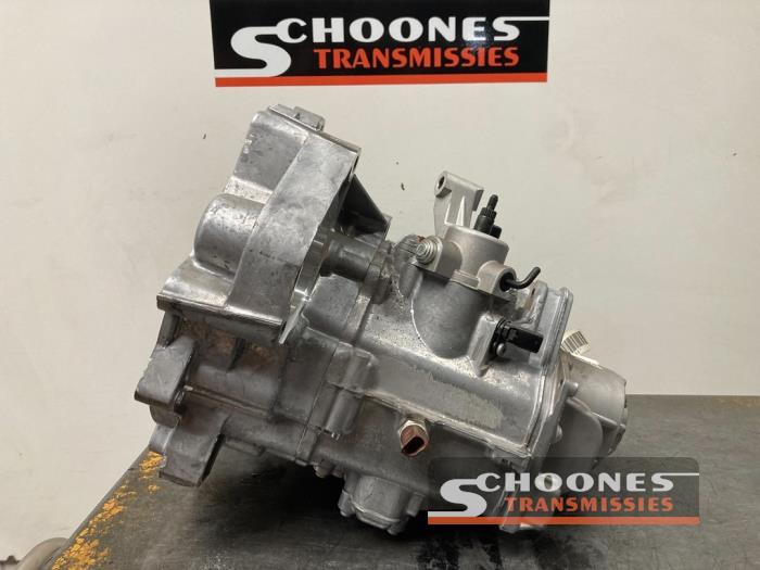 Neuf Boîte de vitesse Audi A1 (8X1/8XK) Prix € 1.143,45 Prix TTC proposé par Schoones Transmissies B.V.
