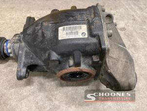 Used Rear differential BMW 4 serie (F32) 440i xDrive 3.0 TwinPower Turbo 24V Price € 367,50 Margin scheme offered by Schoones Transmissies B.V.