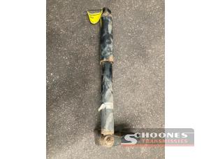 Used Rear shock absorber, right Isuzu D-Max (TFR/TFS) Price € 31,76 Inclusive VAT offered by Schoones Transmissies B.V.