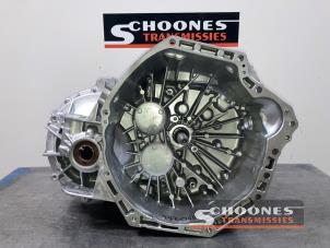 Overhauled Gearbox Mercedes Vito (447.6) Price € 1.461,08 Inclusive VAT offered by Schoones Transmissies B.V.