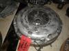 Clutch kit (complete) from a Ford Transit 2014