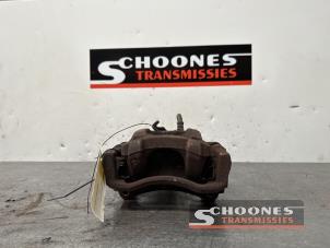 Used Rear brake calliper, left Ford Transit 2.2 TDCi 16V Price € 95,29 Inclusive VAT offered by Schoones Transmissies B.V.