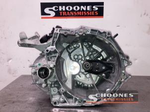 Used Gearbox Opel Corsa F (UB/UH/UP) Price € 945,00 Margin scheme offered by Schoones Transmissies B.V.