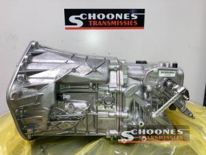 New Gearbox Mercedes Sprinter 3t (906.61) Price € 1.270,50 Inclusive VAT offered by Schoones Transmissies B.V.