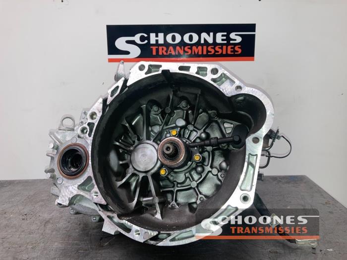 Gebrauchte Getriebe Kia Stonic (YB) 1.0i T-GDi 12V Eco-Dynamics+ Preis € 761,25 Margenregelung angeboten von Schoones Transmissies B.V.