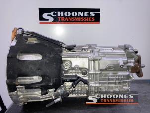 Used Gearbox BMW 3 serie (F30) 320d 2.0 16V Price on request offered by Schoones Transmissies B.V.