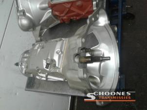 Gearboxes with gearbox code M46 stock