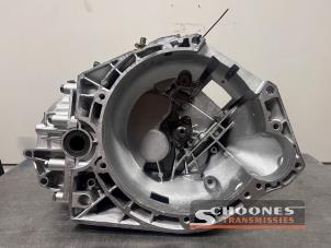 Overhauled Gearbox Fiat Ducato (243/244/245) Price € 1.206,98 Inclusive VAT offered by Schoones Transmissies B.V.