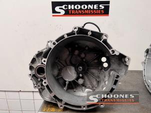 Gebrauchte Getriebe Ford C-Max (DXA) 1.6 Ti-VCT 16V Preis € 825,83 Mit Mehrwertsteuer angeboten von Schoones Transmissies B.V.