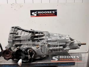 Usagé Boite de vitesses Audi S6 Prix € 2.858,63 Prix TTC proposé par Schoones Transmissies B.V.