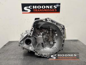 Inspektierte Getriebe Peugeot 107 Preis € 635,25 Mit Mehrwertsteuer angeboten von Schoones Transmissies B.V.
