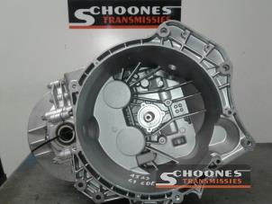 Overhauled Gearbox Fiat Ducato (250) 3.0 D 160 Multijet II Power Price € 1.905,75 Inclusive VAT offered by Schoones Transmissies B.V.