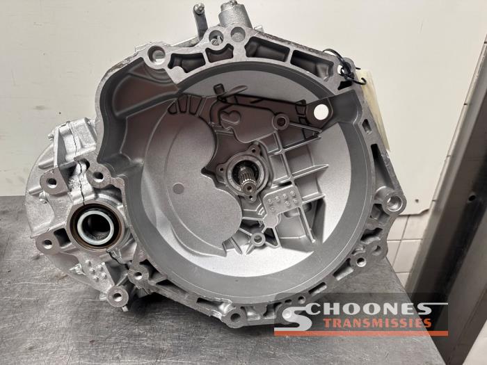 Generalüberholte Getriebe Opel Astra J (PC6/PD6/PE6/PF6) 1.4 Turbo 16V Preis € 1.206,98 Mit Mehrwertsteuer angeboten von Schoones Transmissies B.V.