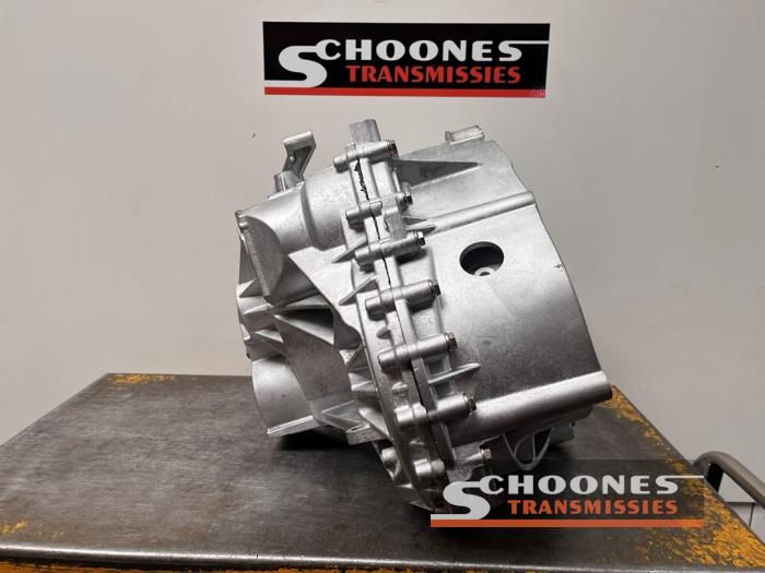 Gearbox Volkswagen Crafter RHE Schoones Transmissies B.V.