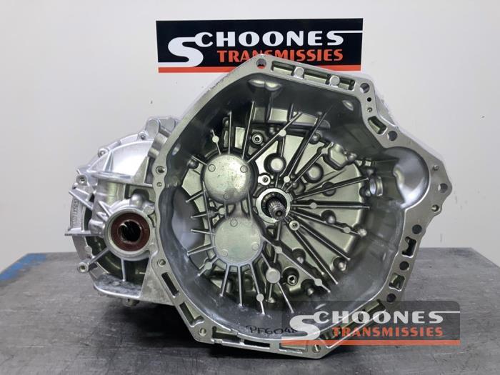 Gearboxes with gearbox code PF6048 stock | ProxyParts.com