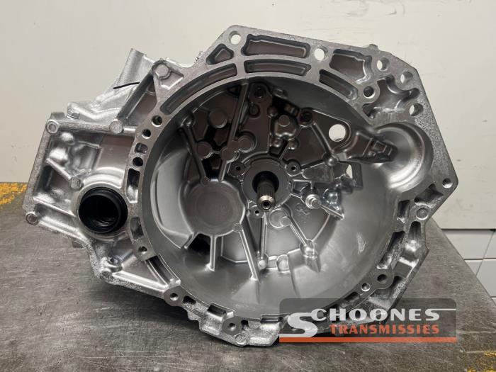 Gearbox Toyota Urban Cruiser - 3030052690 3030052690