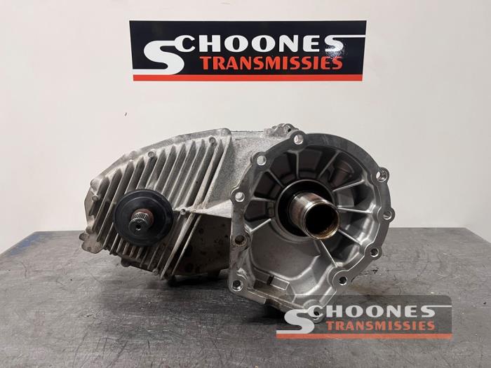 Usagé Boîte de transfert 4x4 Volkswagen Amarok 2.0 BiTDI 16V 180 4Motion Prix € 952,88 Prix TTC proposé par Schoones Transmissies B.V.