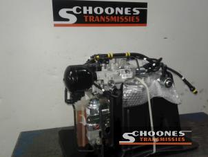 New Robotised gearbox Fiat 500 (312) Price € 1.461,08 Inclusive VAT offered by Schoones Transmissies B.V.