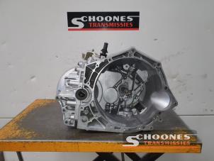 Inspektierte Getriebe Fiat Ducato (250) Preis € 2.223,38 Mit Mehrwertsteuer angeboten von Schoones Transmissies B.V.