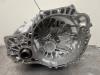 Gearbox from a Toyota RAV4 (A3), All-terrain vehicle, 2005 / 2012 2011