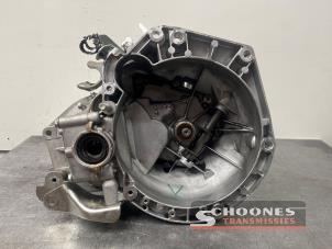 Used Gearbox Fiat 500 (312) 1.0 Mild Hybrid Price € 1.143,45 Inclusive VAT offered by Schoones Transmissies B.V.