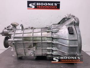 Overhauled Gearbox Iveco New Daily VI Price € 2.032,80 Inclusive VAT offered by Schoones Transmissies B.V.