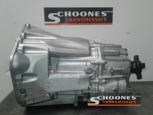 Inspektierte Getriebe Mercedes Vito (639.6) Preis € 1.206,98 Mit Mehrwertsteuer angeboten von Schoones Transmissies B.V.