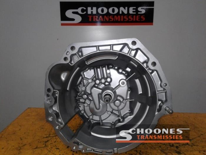 Gearbox Suzuki Jimny Hardtop 2400076824 M13AVVT R72