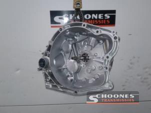 Inspektierte Getriebe Citroen C4 Picasso (UD/UE/UF) Preis € 952,88 Mit Mehrwertsteuer angeboten von Schoones Transmissies B.V.