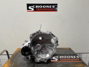 Inspektierte Getriebe Audi A1 (8X1/8XK) Preis € 889,35 Mit Mehrwertsteuer angeboten von Schoones Transmissies B.V.