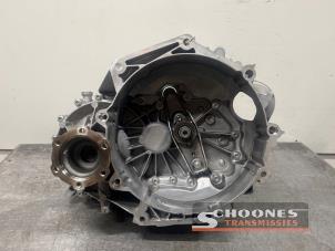 Used Gearbox Audi A1 Sportback (GBA) 1.0 30 TFSI 12V Price € 997,50 Margin scheme offered by Schoones Transmissies B.V.