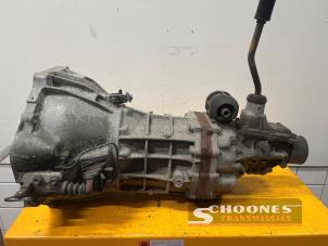 Gebrauchte Getriebe Toyota Hiace Preis € 997,50 Margenregelung angeboten von Schoones Transmissies B.V.