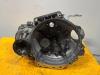 Gearbox from a Volkswagen Polo 2015