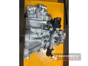 Used Gearbox Toyota Yaris II (P9) 1.4 D-4D Price € 1.079,93 Inclusive VAT offered by Schoones Transmissies B.V.