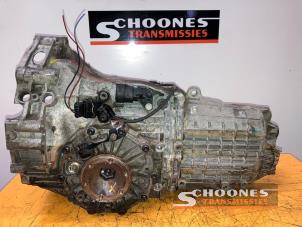 Gebrauchte Getriebe Porsche Boxster (986) 2.7 24V Preis € 997,50 Margenregelung angeboten von Schoones Transmissies B.V.