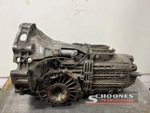 Usagé Boîte de vitesse Porsche Boxster (986) Prix € 997,50 Règlement à la marge proposé par Schoones Transmissies B.V.