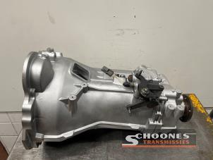 Overhauled Gearbox Nissan Cab Star Price € 1.588,13 Inclusive VAT offered by Schoones Transmissies B.V.