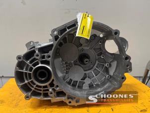 Inspektierte Getriebe Skoda Octavia Combi (5EAC) Preis € 1.524,60 Mit Mehrwertsteuer angeboten von Schoones Transmissies B.V.