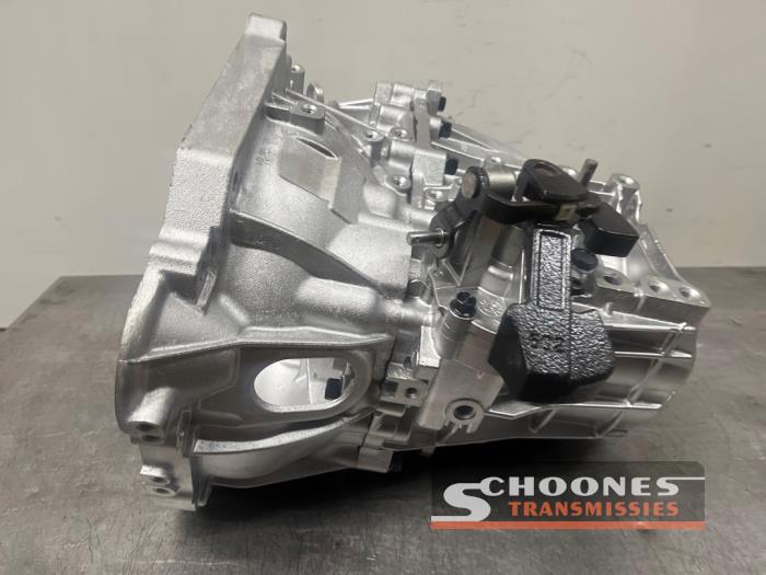 Gearbox from a Kia Sportage 2020