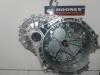 Gearbox from a Ford Transit Custom  2016