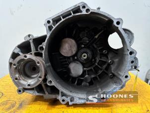 Gebrauchte Getriebe Volkswagen Golf VII (AUA) 2.0 GTD 16V Preis € 630,00 Margenregelung angeboten von Schoones Transmissies B.V.
