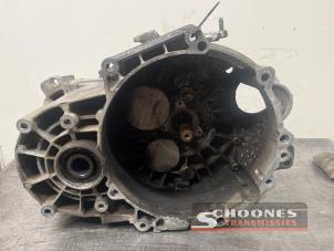 Gebrauchte Getriebe Skoda Octavia Combi (5EAC) 1.6 TDI GreenTec 16V Preis € 735,00 Margenregelung angeboten von Schoones Transmissies B.V.