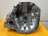 Gearbox from a Renault Clio IV Estate/Grandtour (7R), Estate/5 doors, 2012 / 2021 2013