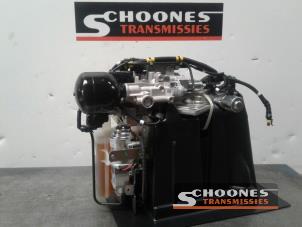 New Robotised gearbox Fiat 500 (312) 0.9 TwinAir 105 Price € 1.461,08 Inclusive VAT offered by Schoones Transmissies B.V.