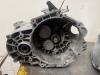 Gearbox from a Audi A3 2013