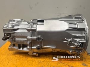 Skontrolowane Skrzynia biegów Mercedes Sprinter 5t (906.15/906.25) 519 CDI V6 24V Cena € 3.176,25 Z VAT oferowane przez Schoones Transmissies B.V.