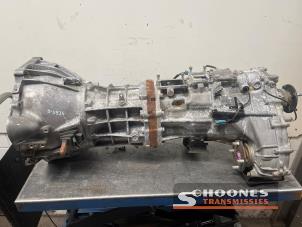 Used Gearbox Toyota Hi-lux IV Price on request offered by Schoones Transmissies B.V.
