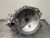Gearbox from a Ford Focus